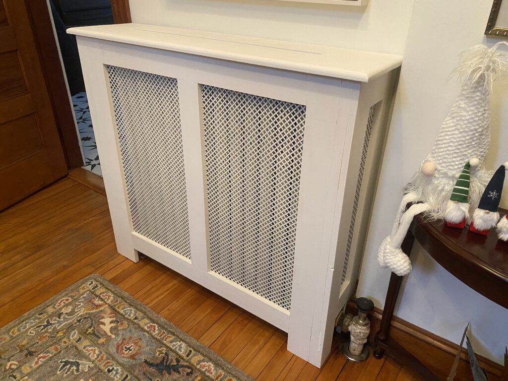 Radiator Heat Covers